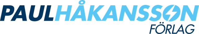 Paul Håkanssons förlag